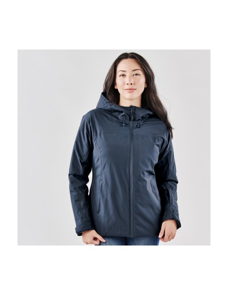 STO-X-2W-Coquille thermique Nostromo pour femmes 2